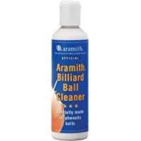 Aramith Cuidado de bolas de billar fenólico